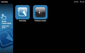 NewCatalog スクリーンショット 4