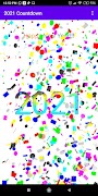 New Year Countdown screenshot 2