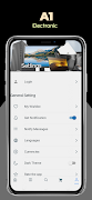 A1 Electronics 스크린샷 2