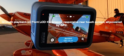 GoPro Hero 10 Black Guide screenshot 5