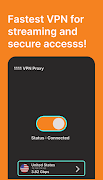 7 Schermata 1111 VPN Proxy : SuperVPN
