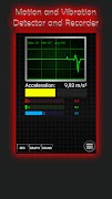 Ultimate Ghost Detector Real ภาพหน้าจอ 6