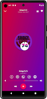 BridgeTv74 capture d'écran 2
