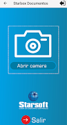 Starbox Documentos. स्क्रीनशॉट 2