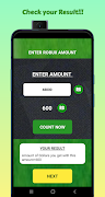 برنامه‌نما Easy Robux عکس از صفحه
