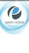 Open eClass Mobile تصوير الشاشة 1
