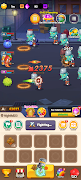 ZomPlant War screenshot 4