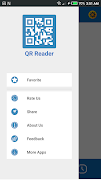 QR Code & BR Reader اسکرین شاٹ 4