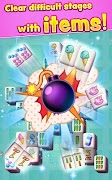 Mahjong POP puzzle: New tile m 截圖 2