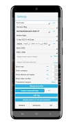Time Stamp Camera পোস্টার
