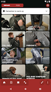 Exercise Hub Plus screenshot 3