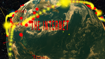 The Internet VR imagem de tela 2