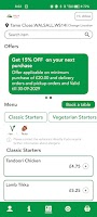 Shapla Restaurant screenshot 3