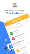 SmartSuite 海報