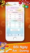 Lịch Vạn Niên 2026 - Lịch Âm স্ক্রিনশট 3