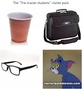 Funny Starter Pack تصوير الشاشة 2