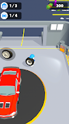 4 Schermata Garage Land