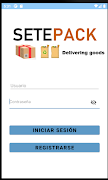 SETEPACK โปสเตอร์