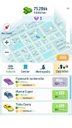 Idle Carsharing पोस्टर