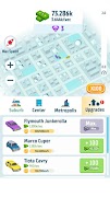 Idle Carsharing poster