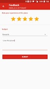 Easy Rewards screenshot 2