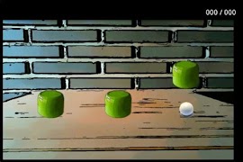 Shuffle Double پوسٹر