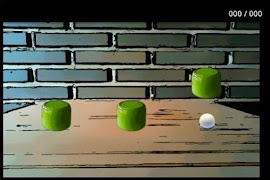 پوستر Shuffle Double