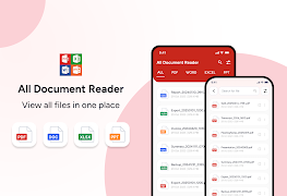 All Document Reader & Viewer-poster