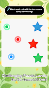 FlowLink: Dot Puzzle Game 스크린샷 6