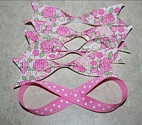 Easy Hair Bow Tutorial স্ক্রিনশট 3