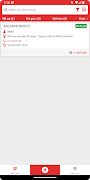 برنامه‌نما ADEX عکس از صفحه