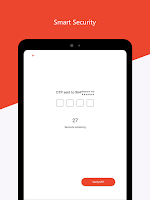 برنامه‌نما Anthill IQ Workspaces Visitor  عکس از صفحه