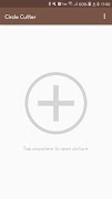 Circle Cutter (profile, icon) screenshot 2