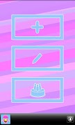 1 Schermata Birthday Birdie Lite