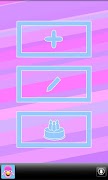 Birthday Birdie Lite screenshot 1