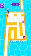 Level Up Maze تصوير الشاشة 5