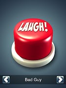 Laugh Button Plakat