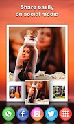 PIP Photo Effects Filters screenshot 7