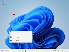 RemotePointer スクリーンショット 4