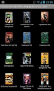 Comics Reader screenshot 1