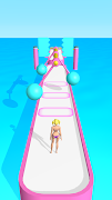 Summer Challenge โปสเตอร์