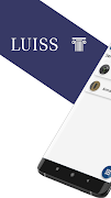 My Key to Luiss poster