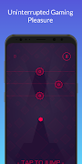 Skill Jumping Ball screenshot 1