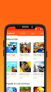 dfast Mod Apk Guide 截图 1