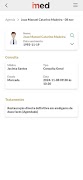 iMED Mobile screenshot 3