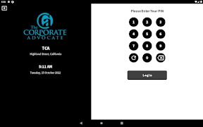 Simplified Time For Tab screenshot 4