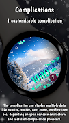 Winter Magic ảnh chụp màn hình 5