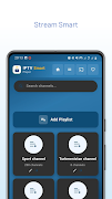 IPTV Smart Player - Live TV 截图 4