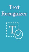 Text Recognizer скриншот 4