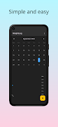 WeightLog - Weight Tracker ... screenshot 1